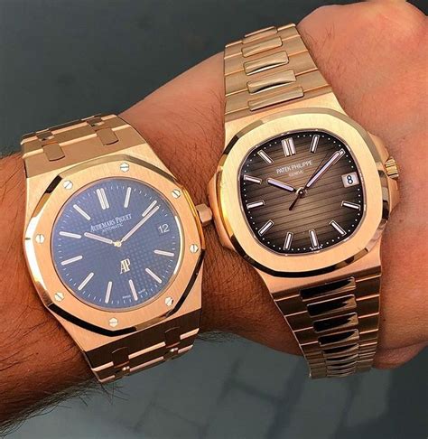 audemars piguet o rolex|rolex royal oak.